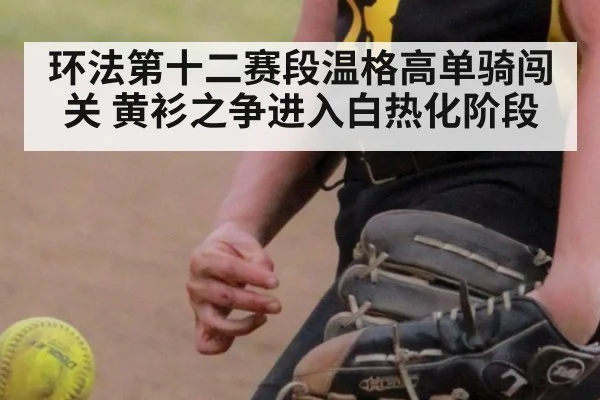 环法第十二赛段温格高单骑闯关 黄衫之争进入白热化阶段